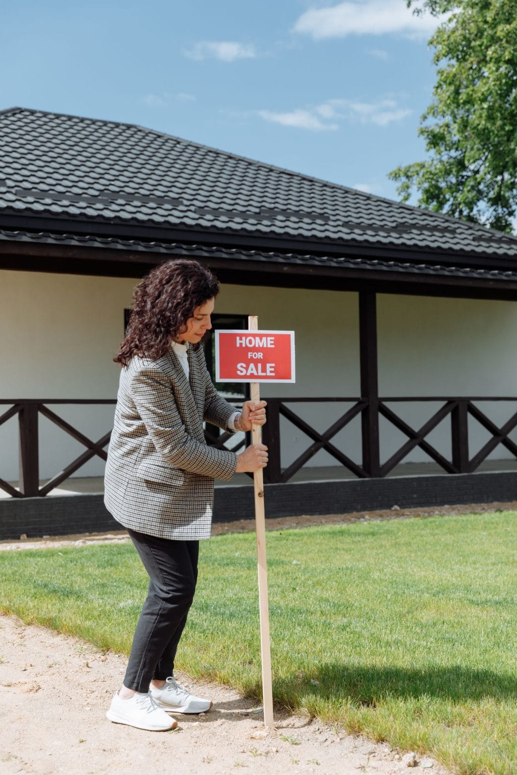 Consultation des prix de vente immobiliers d'un secteur